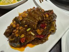 -德兴馆(广东路总店)