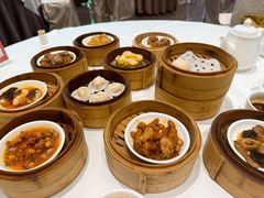 -万龙洲海鲜(大兴绿地缤纷城店)