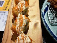 -昱匠·日本料理(金融街店)