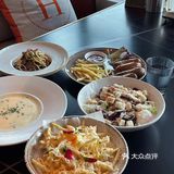 湖南人也会爱吃的西餐厅[加油]