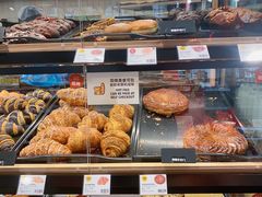-ALDI奥乐齐超市(凯德虹口店)