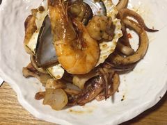 -赤坂亭·M9和牛烧肉·铁板烧(合肥万象城店)