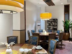 -金苑酒家·客家菜·广东老字号(万象店)