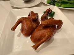 乳鴿-利苑酒家(宜安广场店)