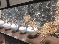 -海派悦庭·海胆烧麦·新融合菜(凯德广场店)