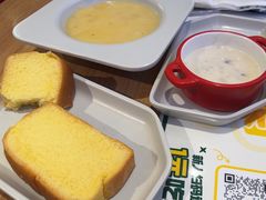 -豪客来牛排(天阳D32店)