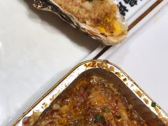 -唐力九头鸟烧烤·罗田吊锅(西云楼店)