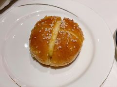 蒜蓉乳酪芝士包-潮上潮(南中环店)