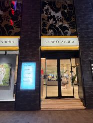 -拉玛摄影 STUDIO(滨江道店)