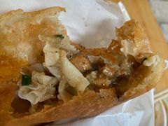 -家阳赵师傅油饼包烧麦(粮道街店)