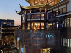 -苏州吴宫泛太平洋酒店