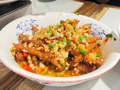 -慕湘精致湖南菜(水贝店)