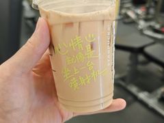 -星巴克臻选(上海合生汇1F店)