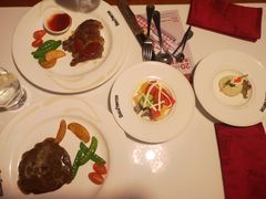 -爱丽丝牛排西餐厅(光谷步行街店)