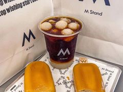 -M Stand(西安大悦城店)