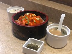 -东京屋(武定路店)