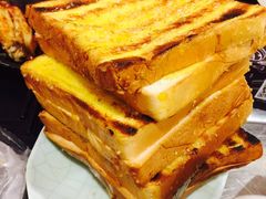 -喝丢一只鞋海鲜烧烤·海肠捞饭(文体街店)