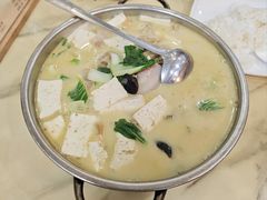 -尚岛私房菜(西方巷店)