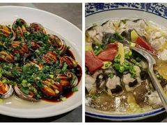 -三台山庄中餐厅