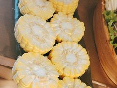 -牛村来人潮汕牛肉火锅(西单店)