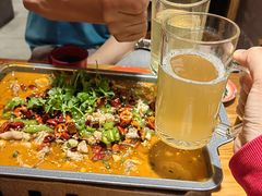 -东方一串·龙虾烧烤·特色烤鱼(柳州路店)
