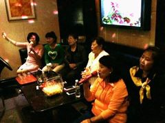 -糖果KTV(雍和宫店)