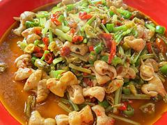 -常和州·夜宵大排档(常州单店)