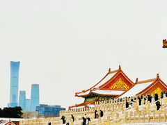 -故宫博物院(故宫)
