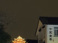 -鼓楼(西湖风景名胜区)