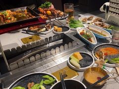 -丰茂烤串(外滩星荟中心店)