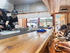 -Ramen满吉·豚骨拉面(丽园路店)