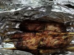 -肉串汪(望京店)