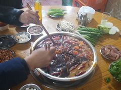 -渝味黄姐火锅(黄泥村店)