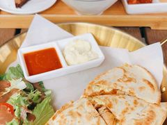 -榖屋house of flour(张江首店)