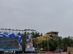 -武汉玛雅海滩水公园