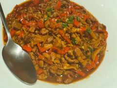 -千百味红餐厅·江西菜(绿地双子塔店)