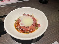 -赤坂亭·M9和牛烧肉(南京江南虹悦城店)