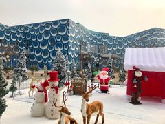 -华夏文旅海洋公园