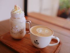 -Peet's 皮爷咖啡(东湖路手作店)