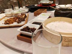 -羲和雅苑烤鸭坊(丰台万达店)
