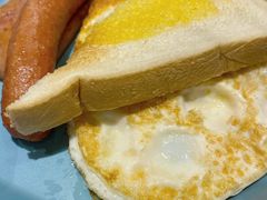 -龙记香港茶餐厅(久光百货店)