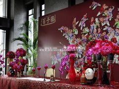-西郊宾馆·1921餐厅