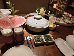 -揽季锅物会.福建黄鱼.海鲜姿造(五四路店)