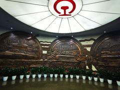 -中国铁道博物馆(正阳门馆)