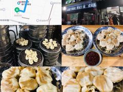 -周口正宗烧麦店