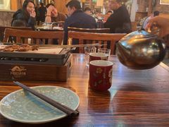 大堂-阿记烧烤(英达路店)