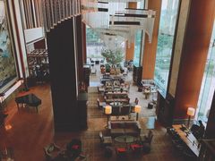 -济南香格里拉·咖啡泉自助餐厅