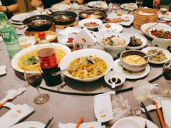 -小厨娘淮扬菜(板桥一店)