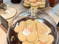 -北京贵宾楼饭店 红墙咖啡厅