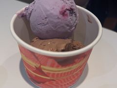 -哈根达斯(大洋百货店)